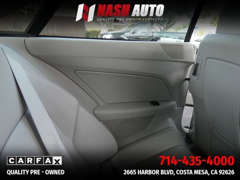 Used 2013 Mercedes-Benz E 350 Coupe image 42