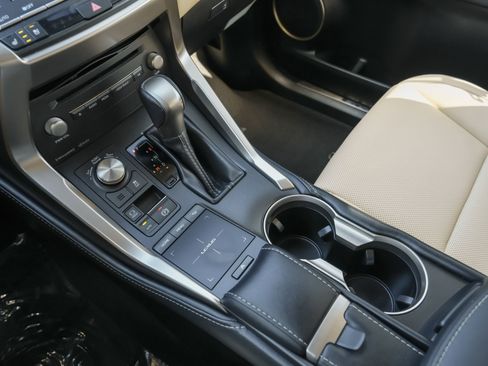 Used 2021 Lexus NX 300 FWD w/ Comfort Package image 12