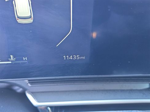 Used 2025 Kia Carnival SX Prestige image 28