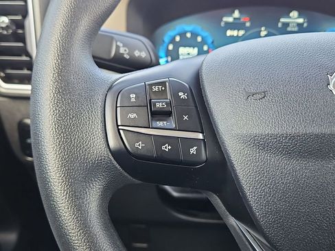 Used 2025 Ford Bronco Sport Big Bend image 20