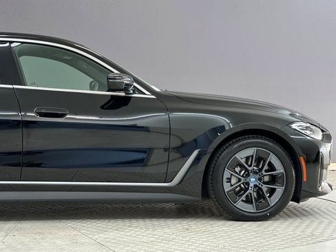 Certified 2023 BMW i4 eDrive35 image 35