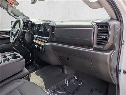 Used 2025 GMC Sierra 1500 Elevation RWD image 21