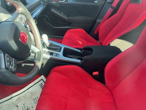 Used 2024 Honda Civic Type R image 10