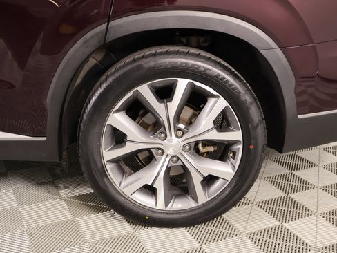Used 2022 Hyundai Palisade SEL w/ Premium Package FWD image 21
