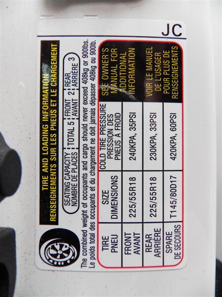 Used 2021 Subaru Forester Sport AWD/4WD image 40