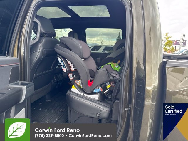 Used 2026 Ford F150 Raptor AWD/4WD image 15
