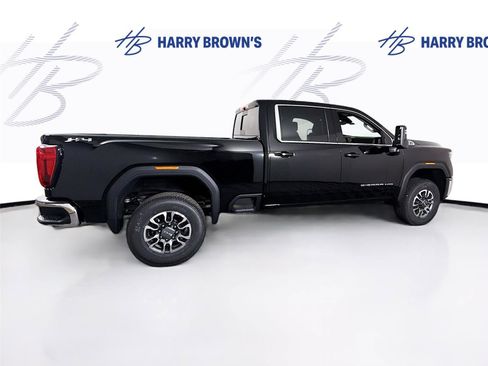 New 2026 GMC Sierra 2500 SLE w/ SLE Value Package; image 32