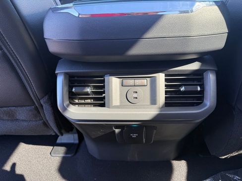 New 2025 Ford F150 Lightning Lariat image 17