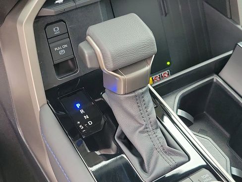 New 2026 Toyota Tundra Platinum image 26