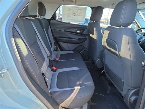 New 2026 Chevrolet TrailBlazer LT image 14