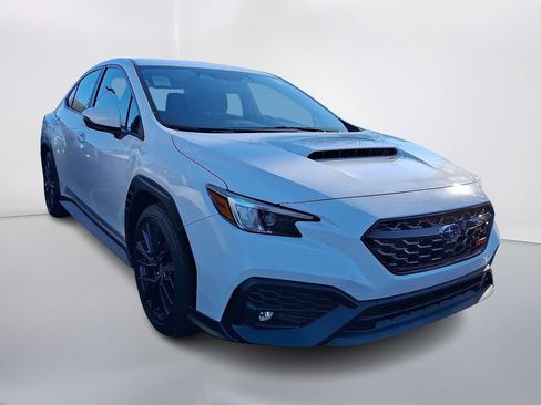 New 2025 Subaru WRX Premium image 1