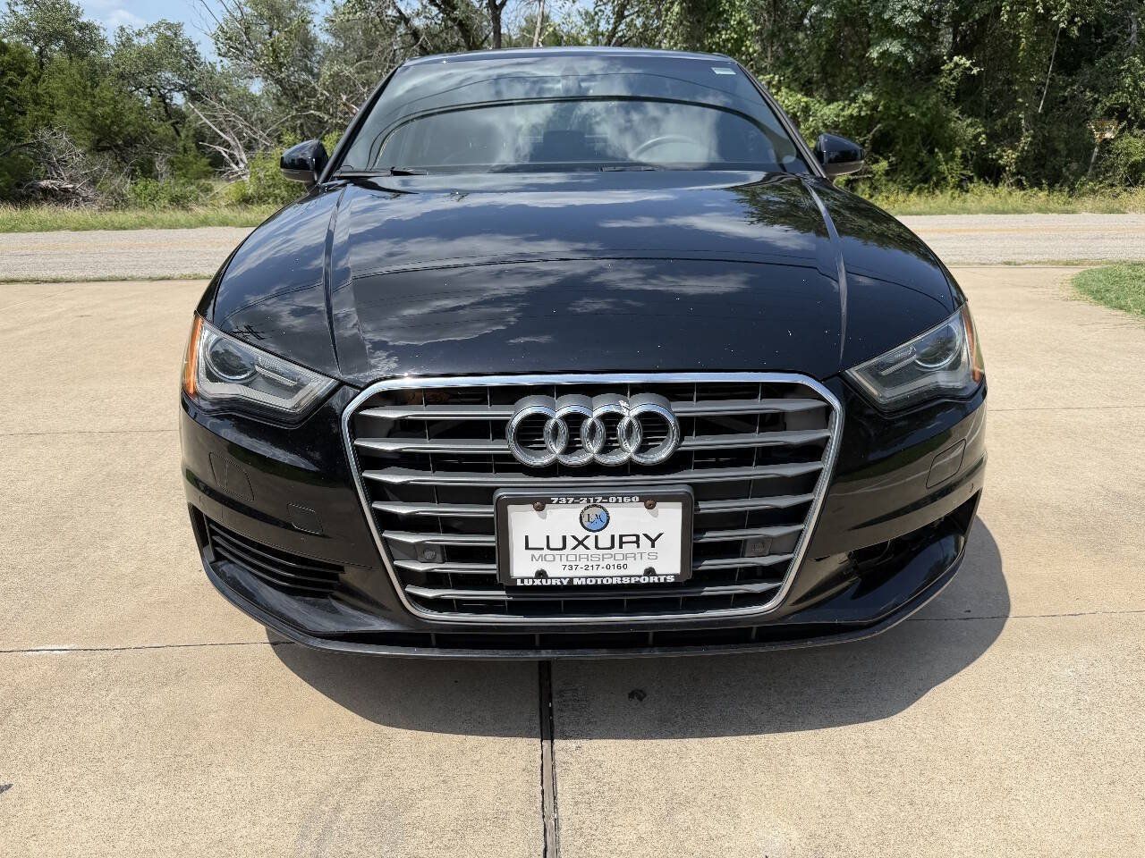 Used 2016 Audi A3 1.8T Premium Plus FWD image 4