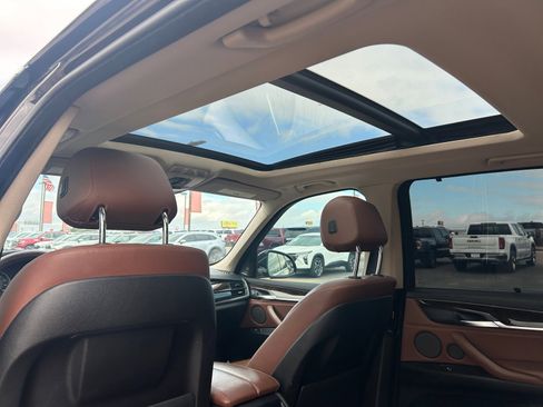 Used 2015 BMW X5 xDrive35i image 19