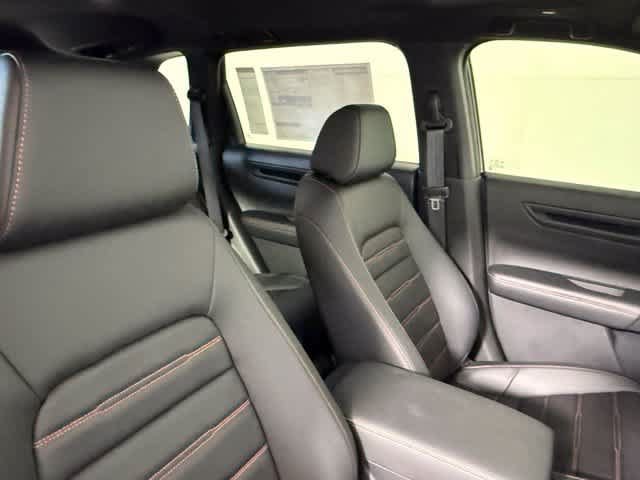 New 2027 Honda CR-V Sport-L image 58