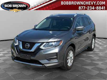 Used 2018 Nissan Rogue SV w/ Premium Package