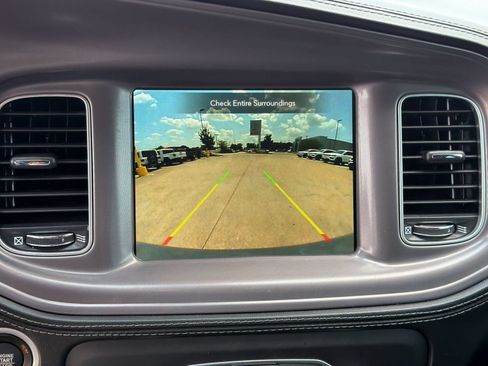 Certified 2023 Dodge Charger Scat Pack w/ Plus Group RWD image 20