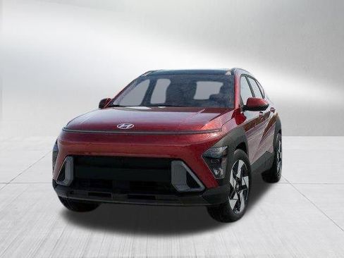 New 2026 Hyundai Kona SEL Sport FWD image 15