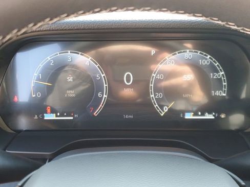 New 2025 Jeep Grand Cherokee L Altitude image 20