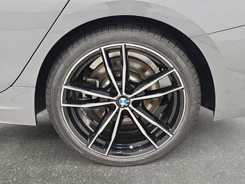 Certified 2023 BMW 330i xDrive Sedan w/ M Sport Package AWD/4WD image 28