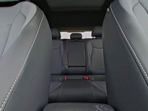 New 2026 Volkswagen Tiguan SE R-Line FWD image 27