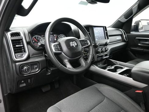 Used 2022 RAM 1500 Big Horn AWD/4WD image 20