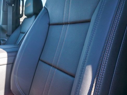 New 2026 Chevrolet Silverado 2500 High Country w/ Technology Package image 21