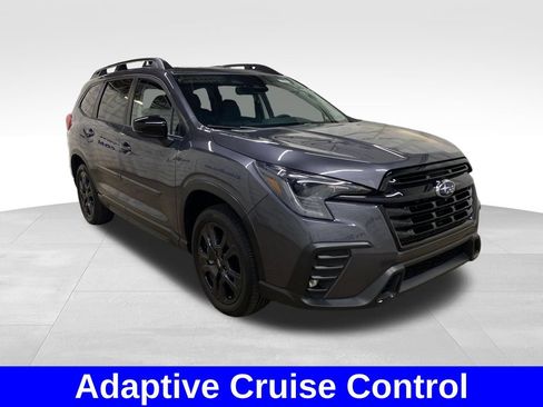 Certified 2025 Subaru Ascent Bronze Edition AWD/4WD image 5
