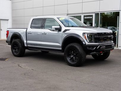 Used 2023 Ford F150 Raptor w/ Equipment Group 802A Raptor R