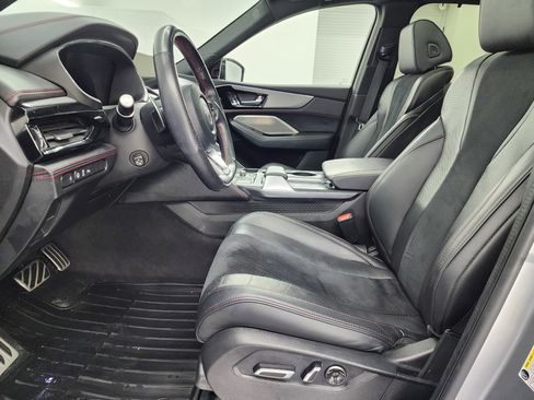 Used 2022 Acura MDX A-Spec image 8