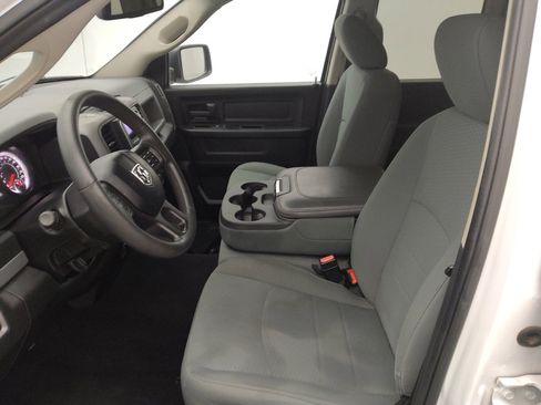Used 2018 RAM 1500 Tradesman w/ Popular Equipment Group RWD image 17