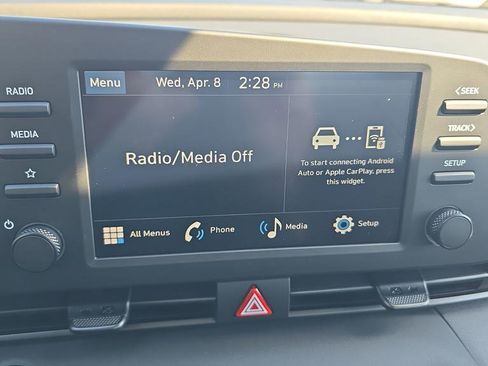 New 2026 Hyundai Elantra Sport FWD image 19