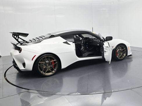 Used 2020 Lotus Evora RWD image 58