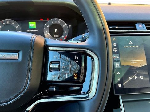 Used 2026 Land Rover Range Rover Velar S image 11