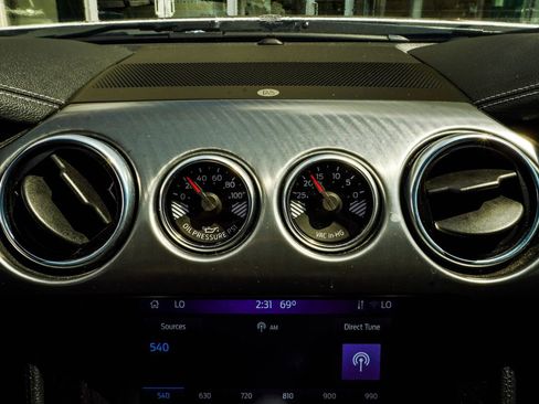 Used 2022 Ford Mustang Mach 1 w/ Mach 1 Handling Package RWD image 33