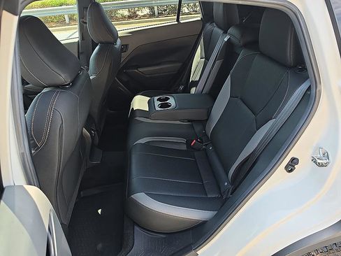 Used 2025 Subaru Crosstrek 2.5i Wilderness w/ Wilderness Package image 12