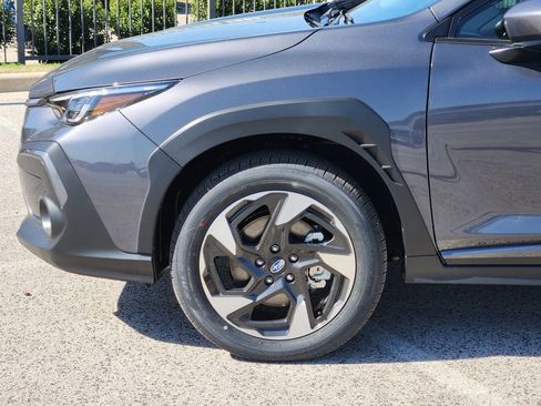 New 2026 Subaru Crosstrek 2.5i Limited image 6