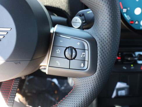 New 2026 MINI Cooper John Cooper Works image 17