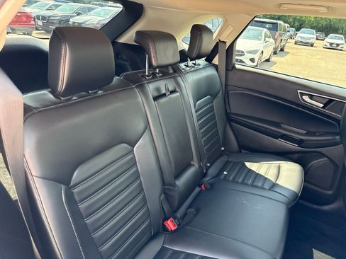Certified 2023 Ford Edge SEL w/ Convenience Package AWD/4WD image 36