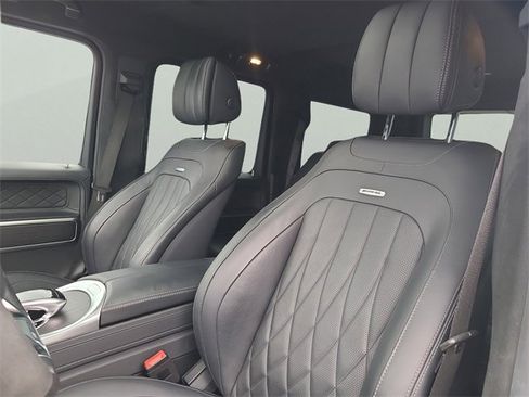 Used 2021 Mercedes-Benz G 63 AMG 4MATIC image 22