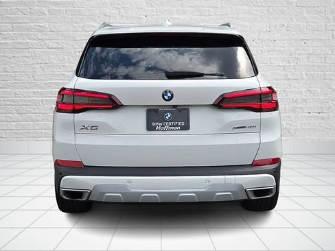 Used 2023 BMW X5 xDrive40i w/ Premium Package AWD/4WD image 5