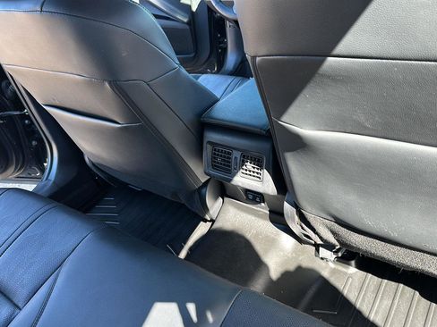 Used 2025 Toyota Camry XSE image 17