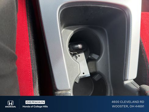 Used 2023 Honda Civic Type R image 18
