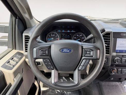 Used 2022 Ford F350 XL w/ Power Equipment Group AWD/4WD image 13