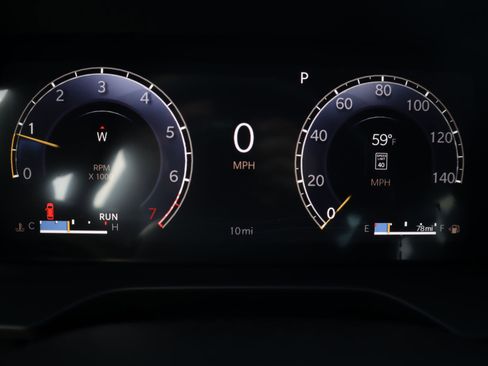 New 2026 Jeep Grand Cherokee Limited AWD/4WD image 4
