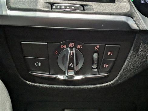 Used 2024 BMW X4 xDrive30i w/ Premium Package image 19