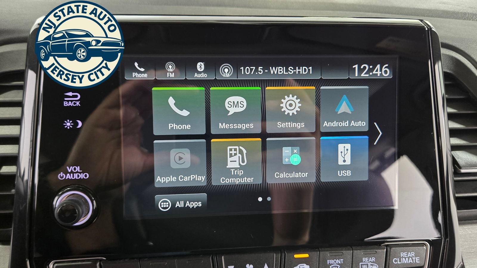 Used 2020 Honda Odyssey EX image 14