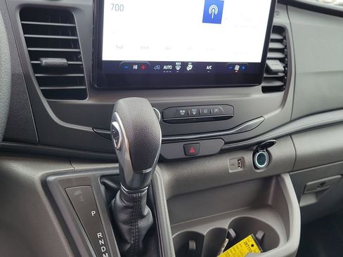 New 2026 Ford Transit 250 148 Medium Roof image 30