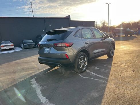 Used 2025 Ford Escape ST-Line Select image 8