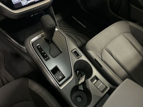 Certified 2025 Subaru Crosstrek 2.0i Premium image 22