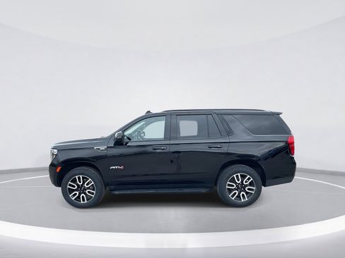 Used 2022 GMC Yukon AT4 w/ Max Trailering Package image 6